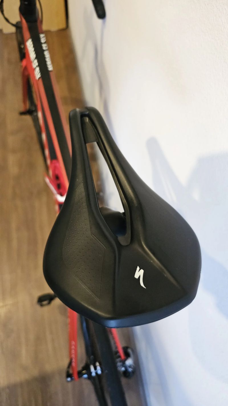 Canyon AEROAD CF SLX Dura-ace Di2
