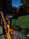 Merida Big trail 200 (Custom)