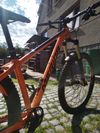 Merida Big trail 200 (Custom)