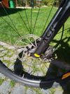 Merida Big trail 200 (Custom)