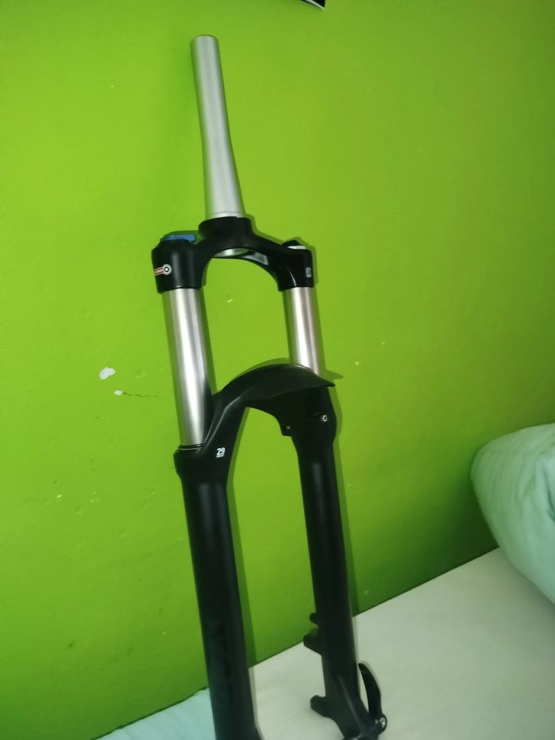 Merida Big trail 200 (Custom)