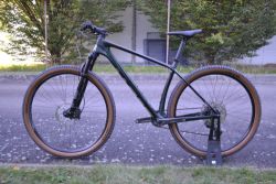 Scott Scale 930 Wakame Green (L a S) Top Stav