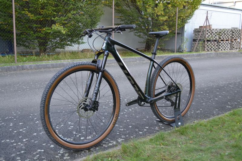 Scott Scale 930 Wakame Green (L a S) Top Stav