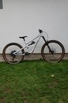 Canyon Torque5 al (mullet) L Enduro/Freeride kolo