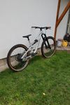 Canyon Torque5 al (mullet) L Enduro/Freeride kolo