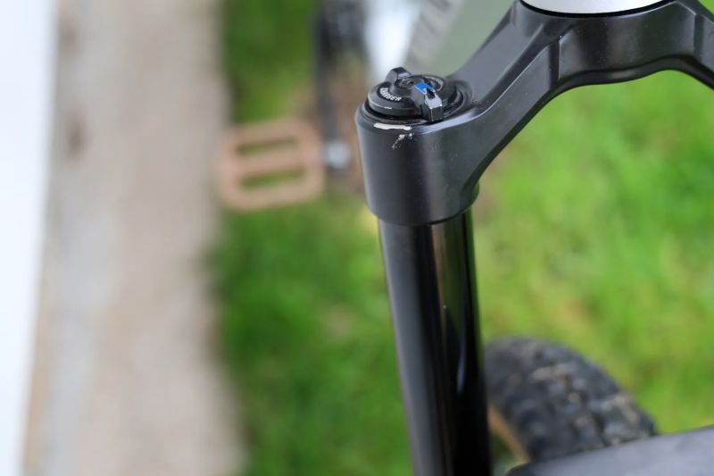 Canyon Torque5 al (mullet) L Enduro/Freeride kolo