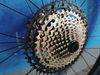 MTB kola JAVAX/DT SWISS