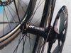 MTB kola JAVAX/DT SWISS