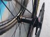 MTB kola JAVAX/DT SWISS