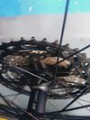 MTB kola JAVAX/DT SWISS