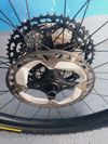 MTB kola JAVAX/DT SWISS