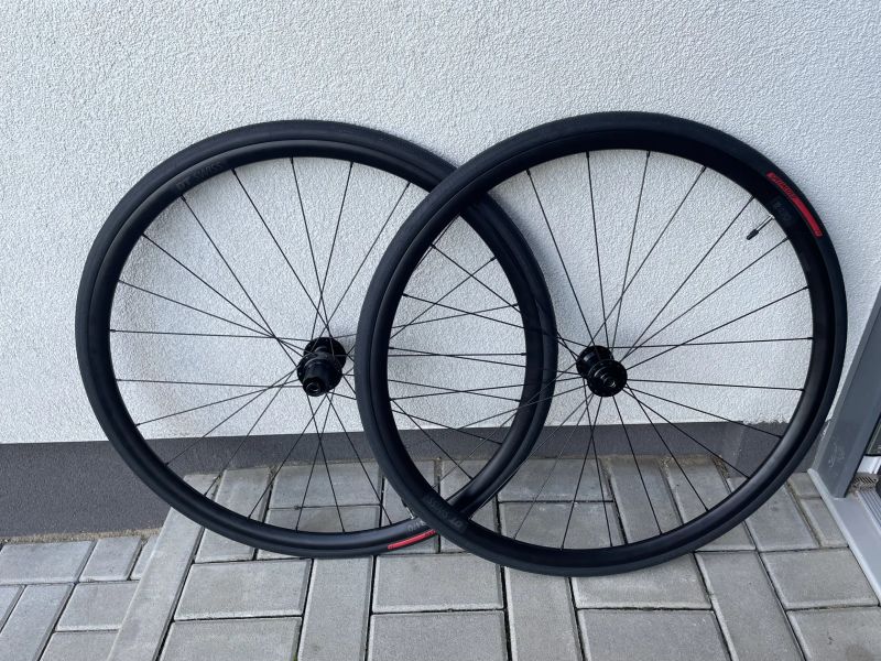 Specialized R470