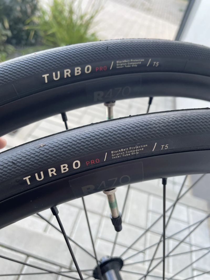 Specialized R470