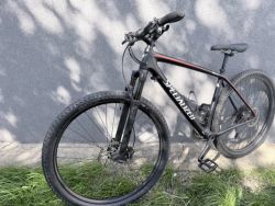 Specialized Epic