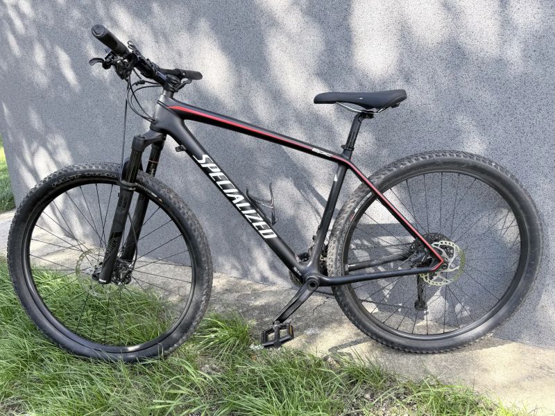 Specialized Epic