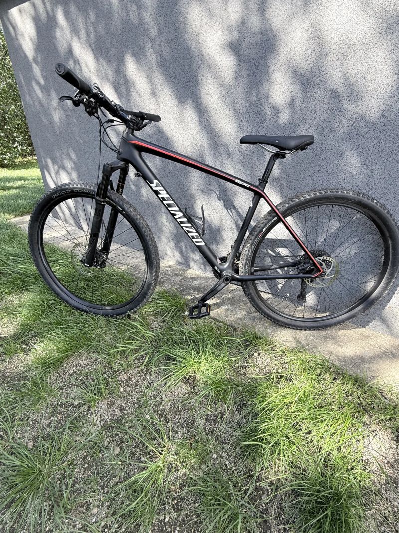 Specialized Epic
