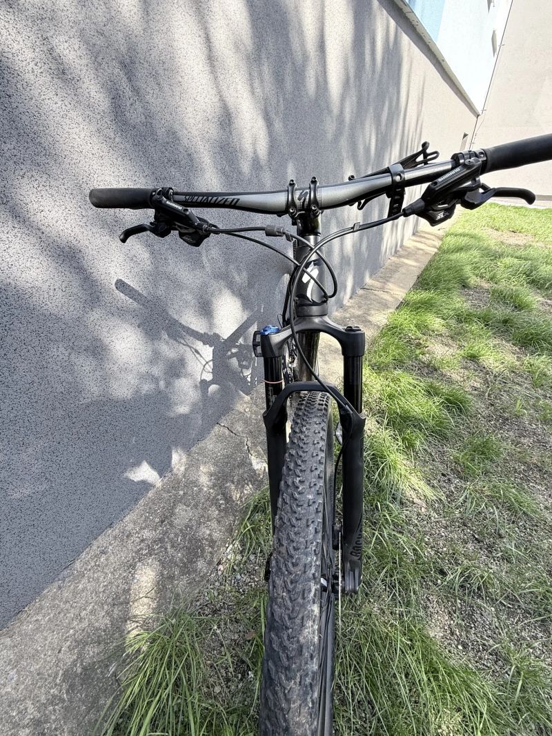Specialized Epic