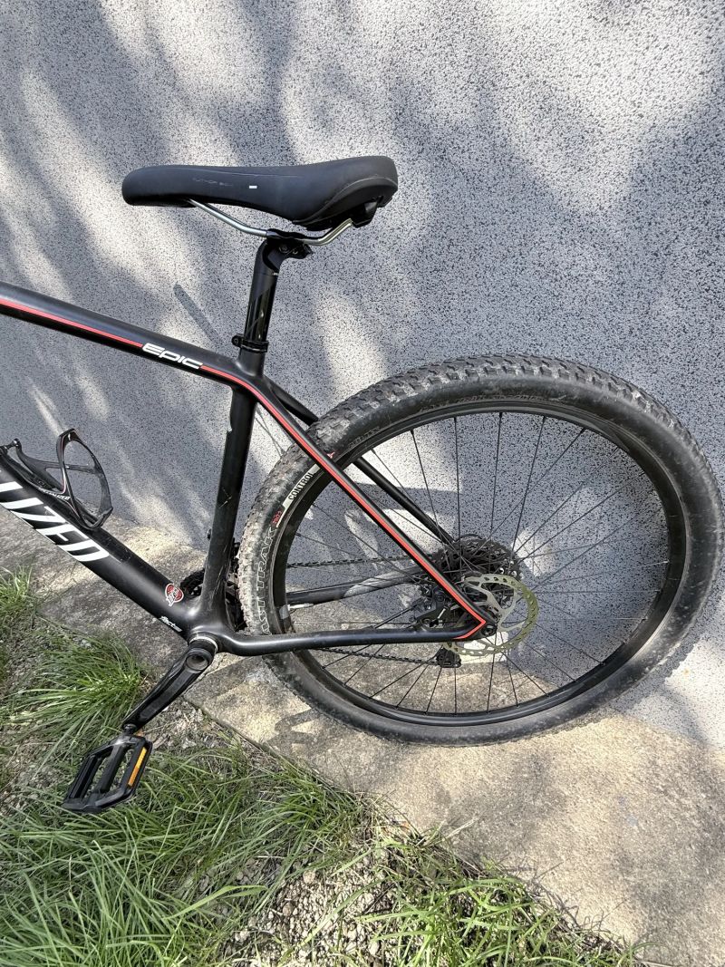 Specialized Epic