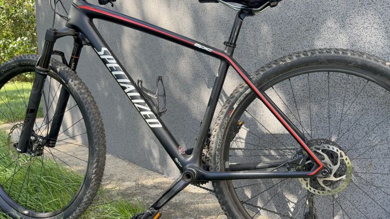 Specialized Epic
