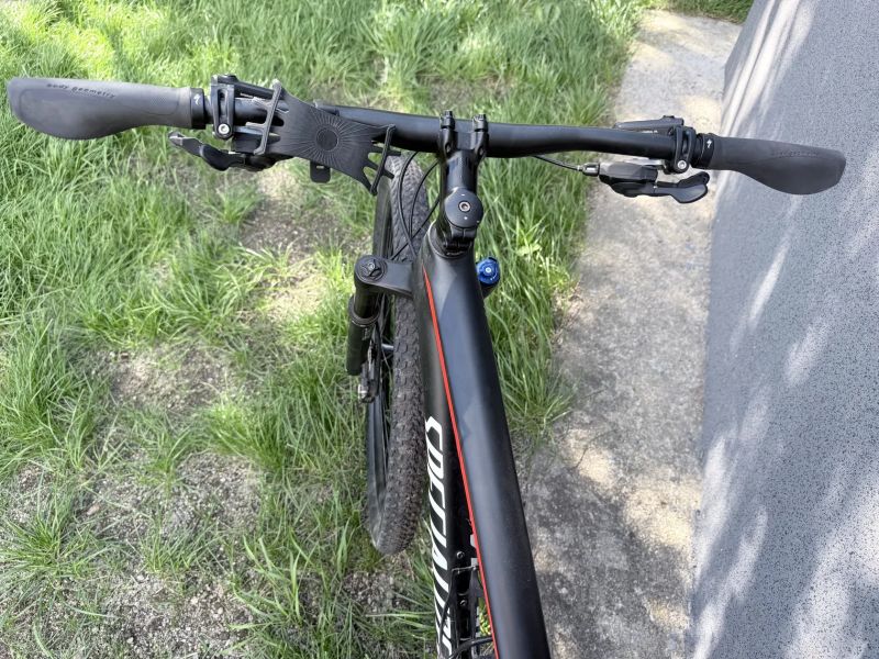 Specialized Epic