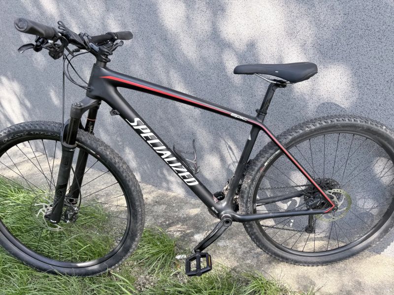 Specialized Epic