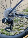 Specialized S-Works Tarmac SL8 / Sram Red AXS / Power Meter / Ceramic Speed OSPW