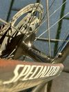 Specialized S-Works Tarmac SL8 / Sram Red AXS / Power Meter / Ceramic Speed OSPW