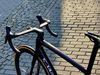 Specialized S-Works Tarmac SL8 / Sram Red AXS / Power Meter / Ceramic Speed OSPW