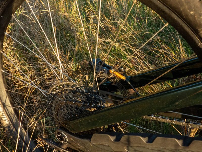 Trek Slash 9.8 XT gen. 6 - úplně nový rám! full 29" vel. M/L
