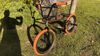 Mafia Kush 2+ 20" Freestyle BMX