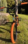 Mafia Kush 2+ 20" Freestyle BMX