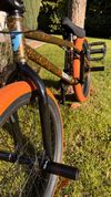 Mafia Kush 2+ 20" Freestyle BMX
