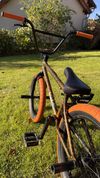Mafia Kush 2+ 20" Freestyle BMX