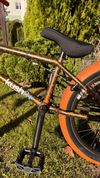 Mafia Kush 2+ 20" Freestyle BMX