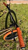 Mafia Kush 2+ 20" Freestyle BMX
