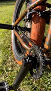 Mafia Kush 2+ 20" Freestyle BMX