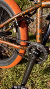 Mafia Kush 2+ 20" Freestyle BMX