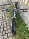 Early Rider Seeker 20