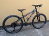 dětské kolo Focus Raven Rookie 26" XS
