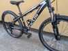 dětské kolo Focus Raven Rookie 26" XS