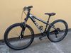 dětské kolo Focus Raven Rookie 26" XS