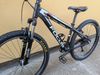 dětské kolo Focus Raven Rookie 26" XS