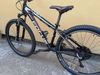 dětské kolo Focus Raven Rookie 26" XS