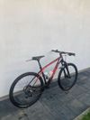 Horské kolo Sava 29” karbon