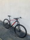 Horské kolo Sava 29” karbon