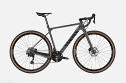 Koupim gravel Canyon 2XS nebo XS