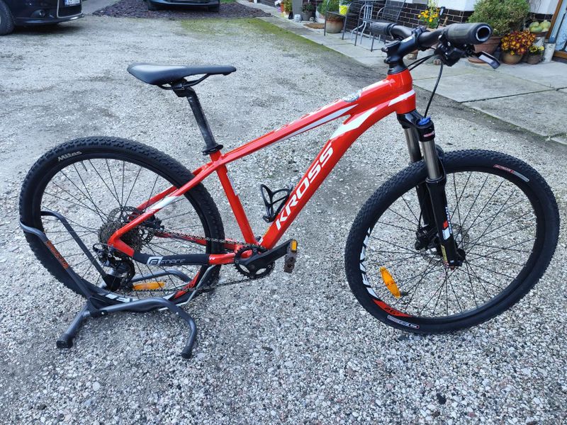 Kross Kross level jr te 26"