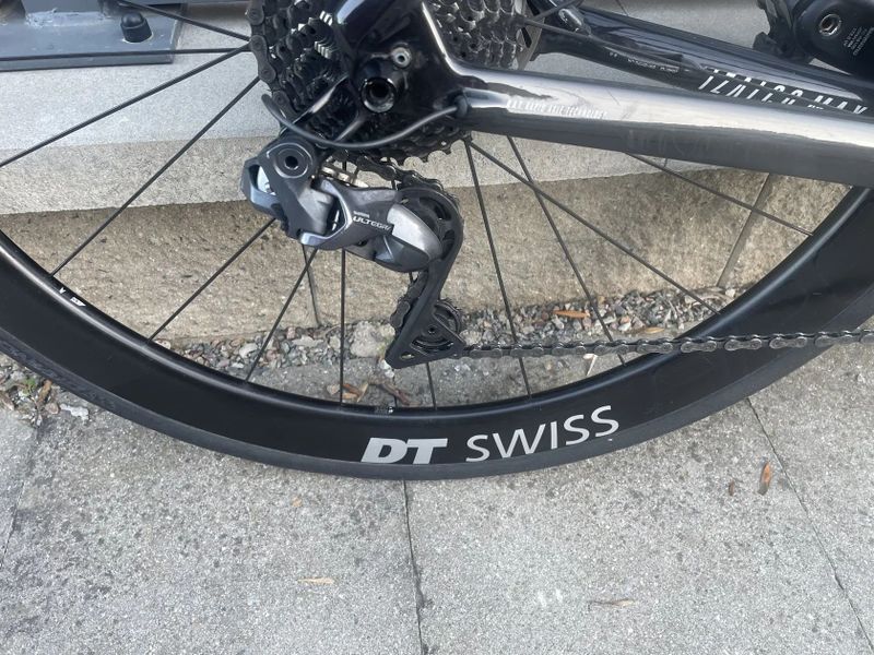 Focus Izalco max 9.6, velikost M