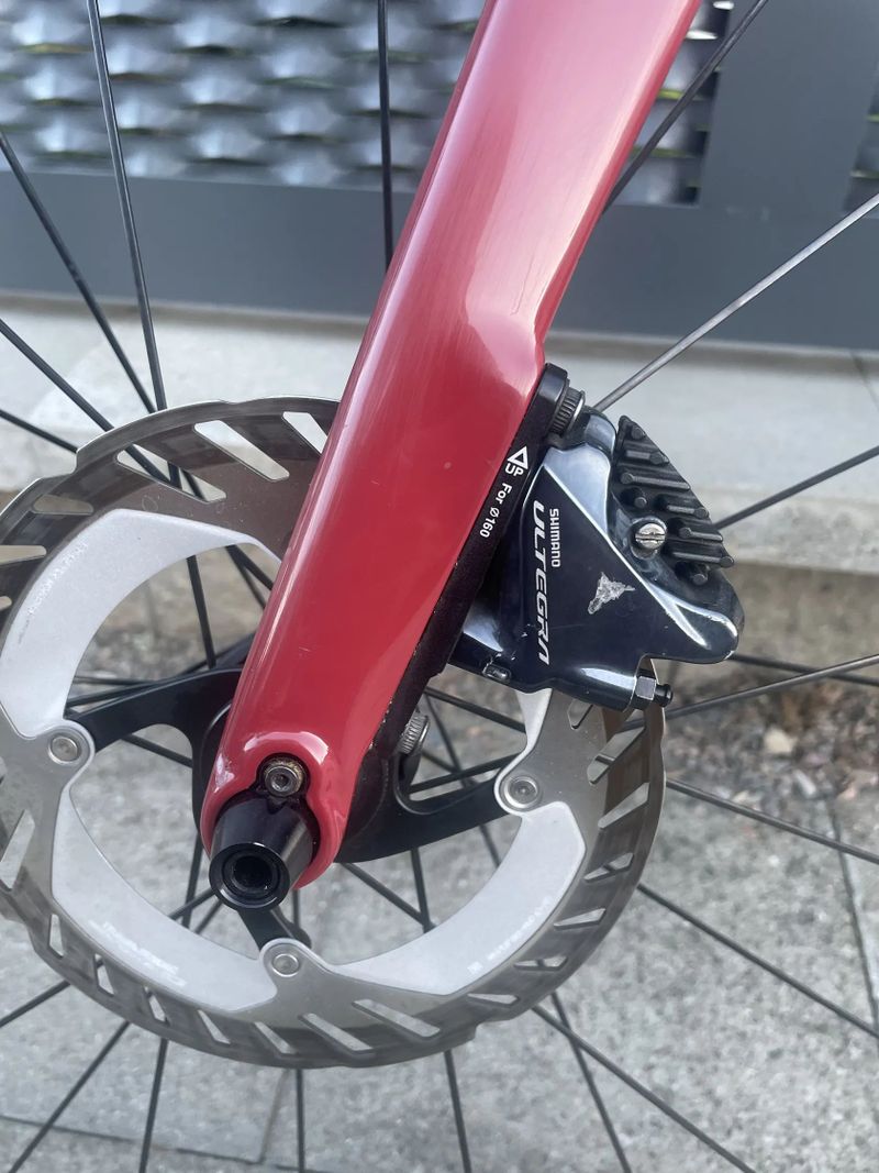Focus Izalco max 9.6, velikost M