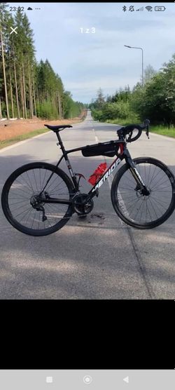 Merida Scultura 4000